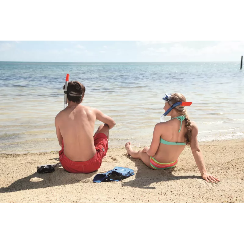 Bestway Meridian snorkelset