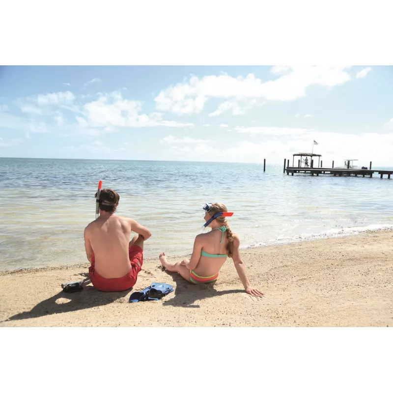 Bestway Meridian snorkelset