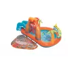 Opblaasbaar speelcentrum Bestway 53069 — opblaasbare waterspeelplaats voor kinderen