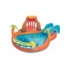 Opblaasbaar speelcentrum Bestway 53069 — opblaasbare waterspeelplaats voor kinderen