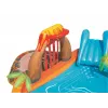 Opblaasbaar speelcentrum Bestway 53069 — opblaasbare waterspeelplaats voor kinderen