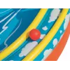 Opblaasbaar speelcentrum Bestway 53069 — opblaasbare waterspeelplaats voor kinderen