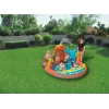 Opblaasbaar speelcentrum Bestway 53069 — opblaasbare waterspeelplaats voor kinderen