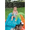 Opblaasbaar speelcentrum Bestway 53069 — opblaasbare waterspeelplaats voor kinderen