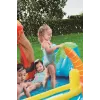 Opblaasbaar speelcentrum Bestway 53069 — opblaasbare waterspeelplaats voor kinderen