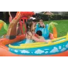 Opblaasbaar speelcentrum Bestway 53069 — opblaasbare waterspeelplaats voor kinderen