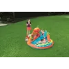 Opblaasbaar speelcentrum Bestway 53069 — opblaasbare waterspeelplaats voor kinderen