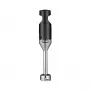 Staafmixer Gastroback Waring Light-Duty Quik Stik zwart roestvrijstaal