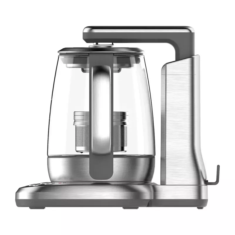 Elektrische waterkoker Gastroback 1,5 L 2000 W roestvrijstaal