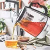 Elektrische waterkoker Gastroback 1,5 L 2000 W roestvrijstaal