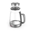Elektrische waterkoker Gastroback 1,5 L 2000 W roestvrijstaal