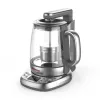 Elektrische waterkoker Gastroback 1,5 L 2000 W roestvrijstaal