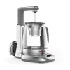 Elektrische waterkoker Gastroback 1,5 L 2000 W roestvrijstaal