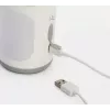 Elektrische grill Jata MIB11 — antiaanbaklaag, compact design