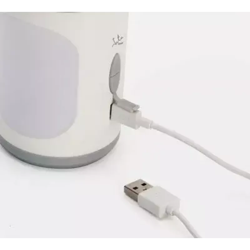 Elektrische grill Jata MIB11 — antiaanbaklaag, compact design
