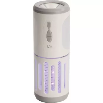 Elektrische grill Jata MIB11 — antiaanbaklaag, compact design