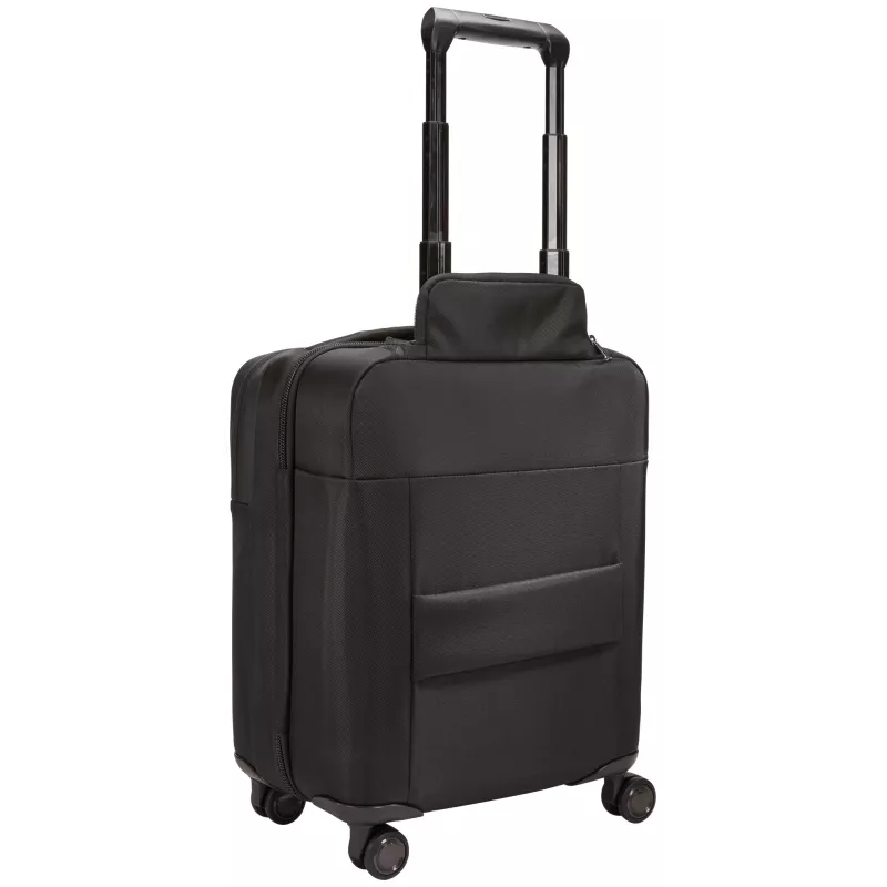 Thule Spira SPAC-118 zwarte handbagage 27 L polyester