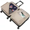 Thule Spira SPAC-118 zwarte handbagage 27 L polyester