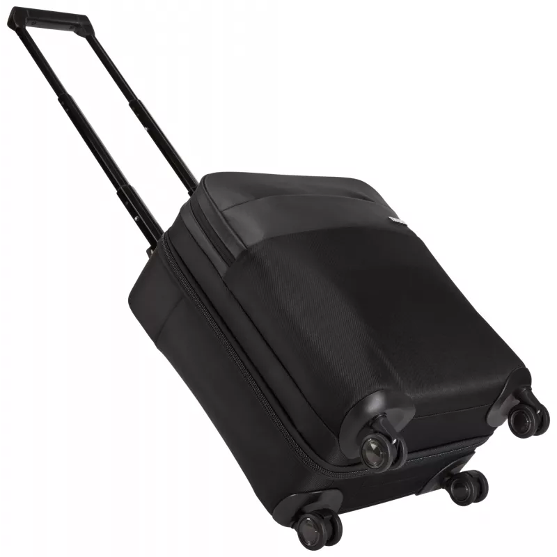 Thule Spira SPAC-118 zwarte handbagage 27 L polyester
