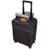 Thule Spira SPAC-118 zwarte handbagage 27 L polyester
