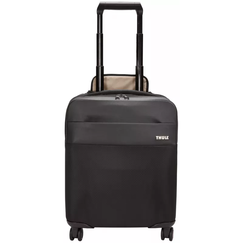 Thule Spira SPAC-118 zwarte handbagage 27 L polyester