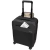 Thule Spira SPAC-118 zwarte handbagage 27 L polyester