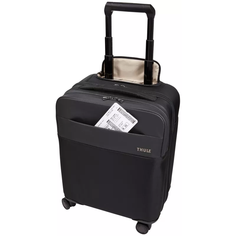 Thule Spira SPAC-118 zwarte handbagage 27 L polyester