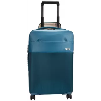 Thule Spira SPAC122 - Legion Blue trolley zachte schaal 35 L polyester