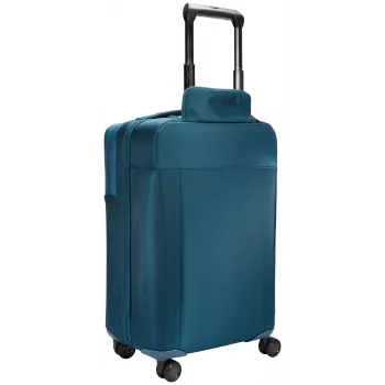 Thule Spira SPAC122 - Legion Blue trolley zachte schaal 35 L polyester