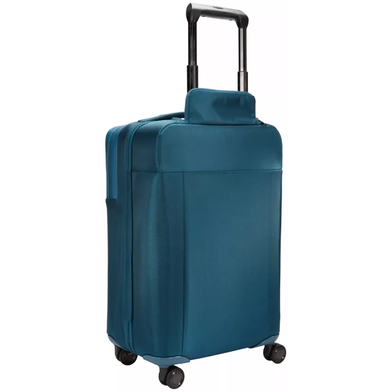 Thule Spira SPAC122 - Legion Blue trolley zachte schaal 35 L polyester