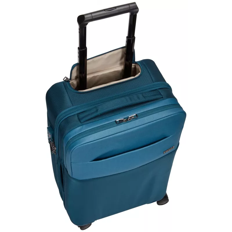 Thule Spira SPAC122 - Legion Blue trolley zachte schaal 35 L polyester