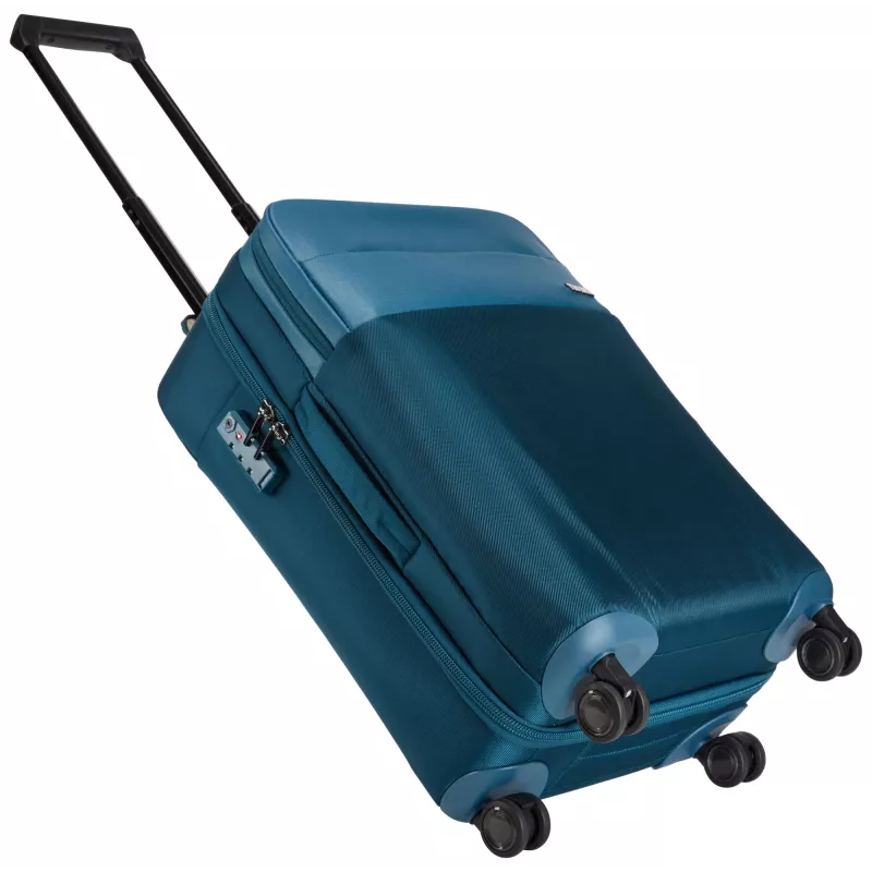 Thule Spira SPAC122 - Legion Blue trolley zachte schaal 35 L polyester