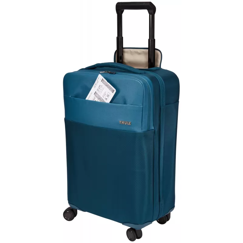 Thule Spira SPAC122 - Legion Blue trolley zachte schaal 35 L polyester