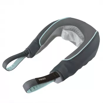 HoMedics NMS-255-EU massagetoestel nek grijs