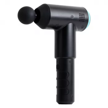 HoMedics PGM-200-EU massagetoestel benen zwart