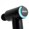 HoMedics PGM-200-EU massagetoestel benen zwart