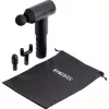 HoMedics PGM-200-EU massagetoestel benen zwart