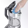 Elektrische waterkoker Severin 1,7 l 3000 W roestvrijstaal