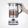 Elektrische waterkoker Severin 1,7 l 3000 W roestvrijstaal
