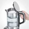 Elektrische waterkoker Severin 1,7 l 3000 W roestvrijstaal