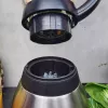 Sportmixer Gastroback Vital Mixer Plus zwart