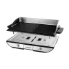 Barbecuegrill Gastroback Design Advanced Pro BBQ