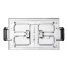 Barbecuegrill Gastroback Design Advanced Pro BBQ