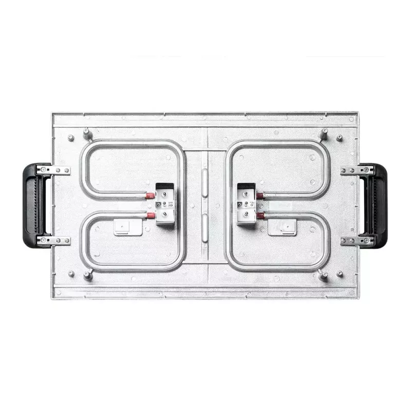 Barbecuegrill Gastroback Design Advanced Pro BBQ