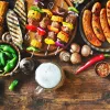 Barbecuegrill Gastroback Design Advanced Pro BBQ