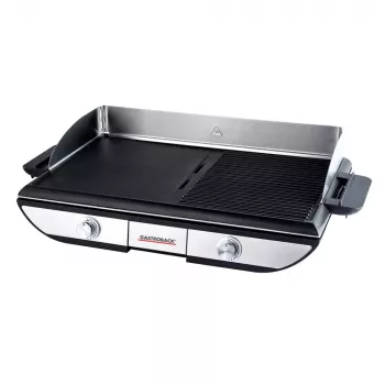 Barbecuegrill Gastroback Design Advanced Pro BBQ