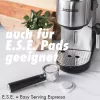 Espressomachine Gastroback Design Espresso Piccolo 1,4 L handmatig