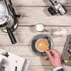 Espressomachine Gastroback Design Espresso Piccolo 1,4 L handmatig