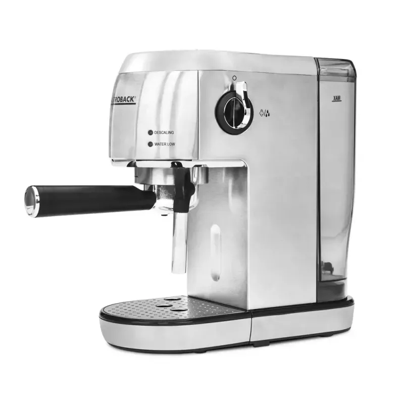 Espressomachine Gastroback Design Espresso Piccolo 1,4 L handmatig