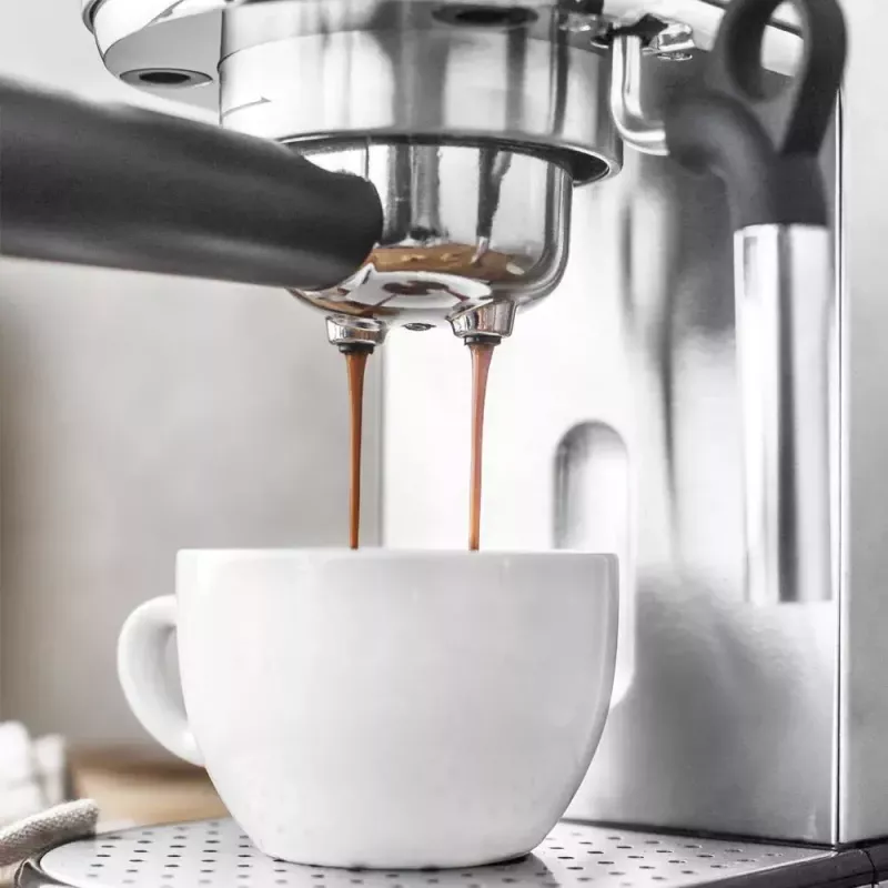 Espressomachine Gastroback Design Espresso Piccolo 1,4 L handmatig